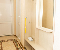 2-местный 2-комнатный «Люкс»